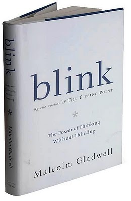 blink-by-malcolm-gladwell