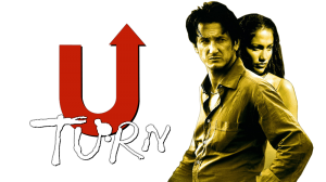 u-turn