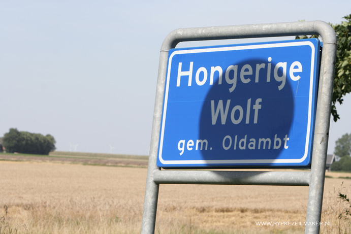 Wolf heeft 'meer onderzoek nodig' en hongert naar zoete subsidiepotten van de beleidsbureaucratie