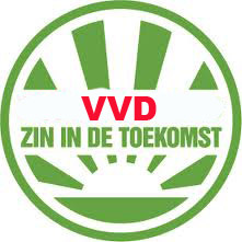 De Green Blog heeft in de VVD haar schadelijkste vorm gevonden voor natuur en economie