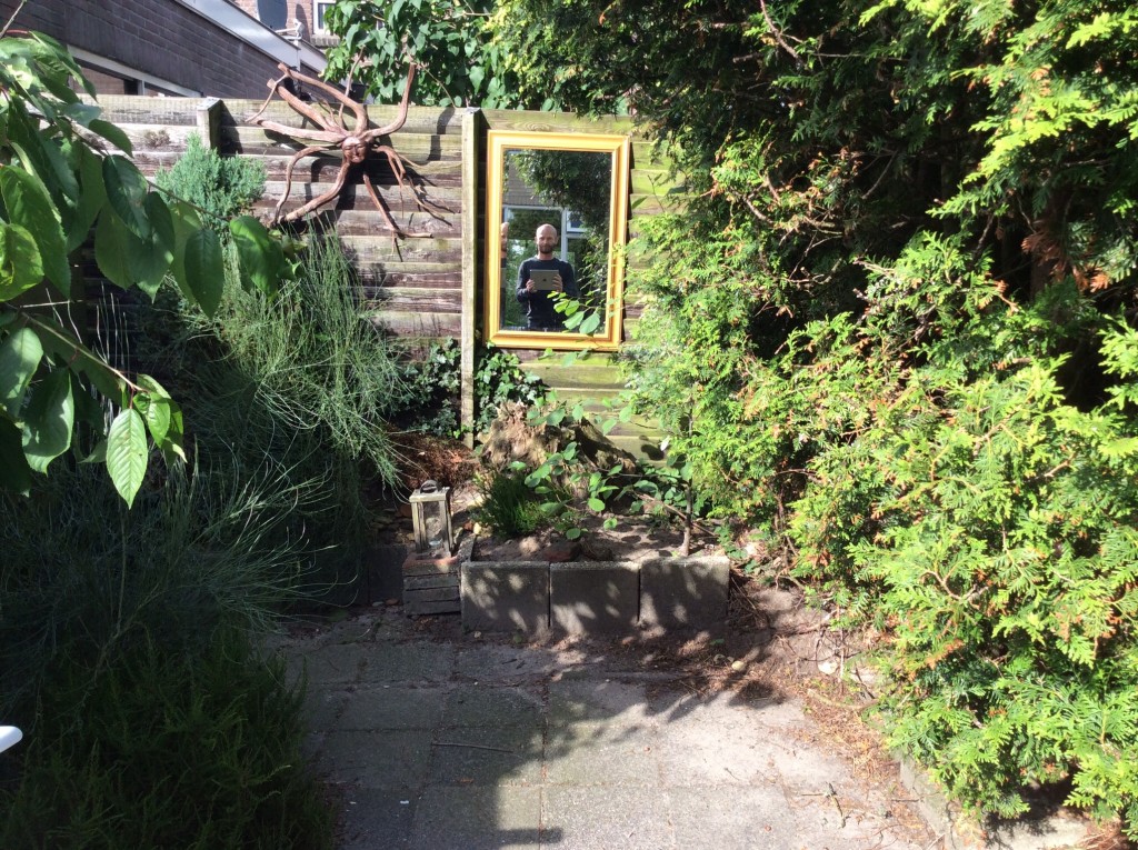 Mijn wilde tuin: climategate.nl is groener dan Groen Links/Sargasso