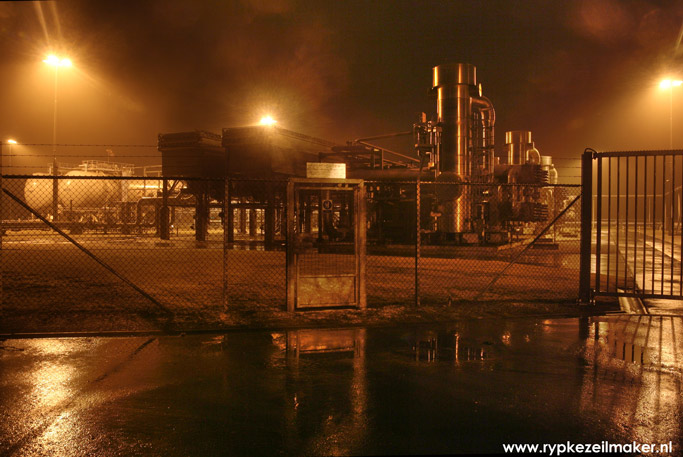 Verdeelstation bij Slochteren: onze overheid kiest voor zo snel mogelijk opmaken/verpatsen met Exxon/Shell