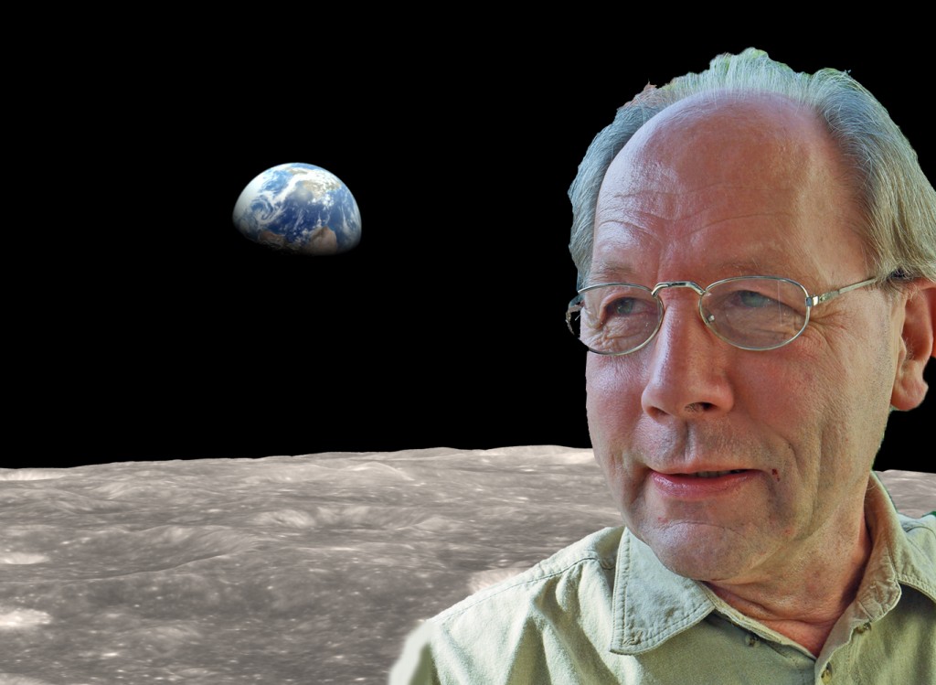 André achtergrond moon_and_earth_lroearthrise_frame_0