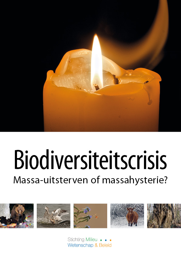 Het eerste deel van ons onderzoek, te downloaden via de website van Stichting Milieu, Wetenschap en Beleid www.mwenb.nl 