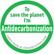 antidecarbonisation