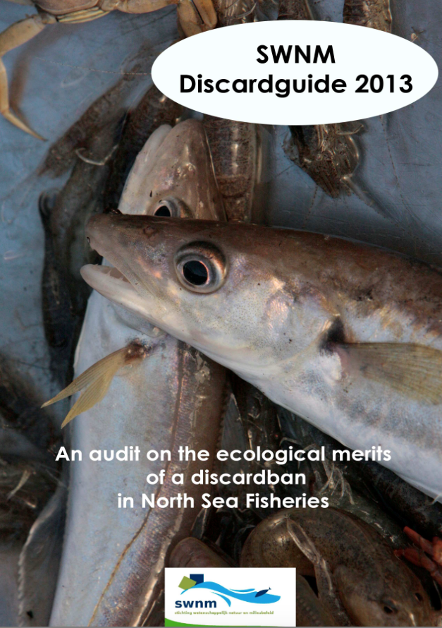 Externe clubs moeten het gat vullen dat de anti-wetenschappelijk werkende subsidieslurpers van de Vissersbond laten