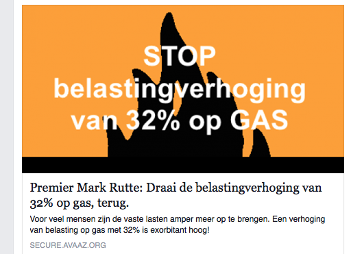 Kadootje van D66 maar linkse klimaatdemagogen keren zich tegen de klassenvijand VVD