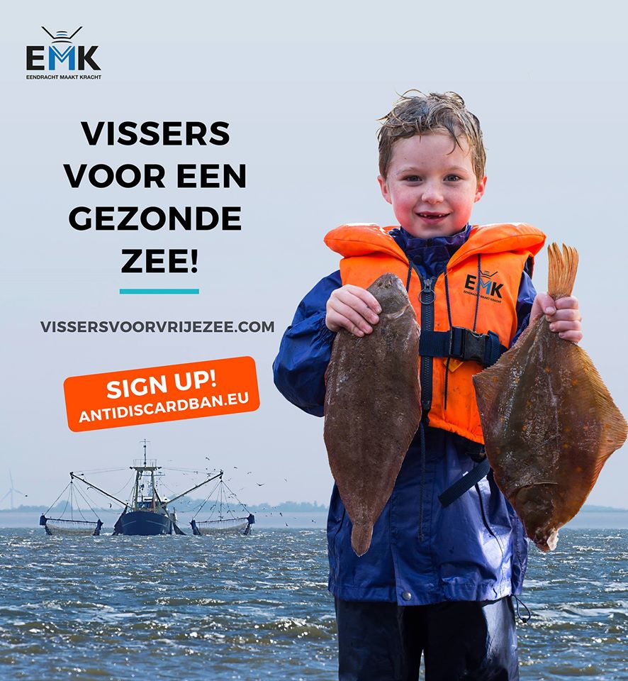 Ecologisch en economisch zinloos, tegen vandaag nog en steun ONZE vissers tegen de groene/Nijpelitaanse Maffia (VVD)