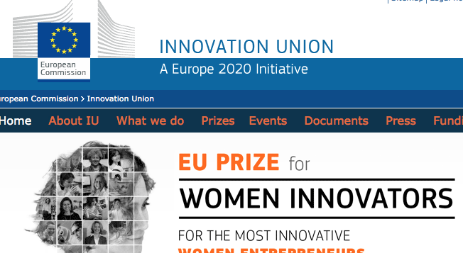 Genderstokpaardjes berijden voor innovatie: Horizon 2020