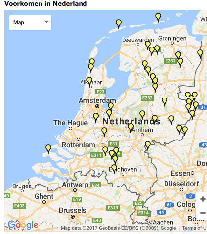 Voorkomen van die 'unieke' blauwgraslandjes, moet agrarisch Nederland daarvoor op slot?