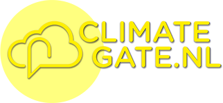Climategate Klimaat Logo
