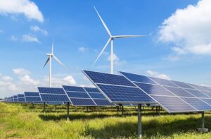EU-wetgeving milieueffectenrapportage genegeerd bij wind- en zonne-energie wet uit te voeren niet om ervan weg te kijken energietransitie
