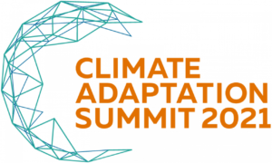 Klimaatadaptatietop blijkt een fondsenwervingsevenement Er is een nieuw Global Ecosystem-based Adaptation Fund clintel