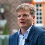 Enschede,,The,Netherlands,-,Jul,05,,2020:,Dutch,Politician,Pieter