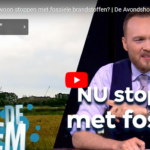 Lubach nu stoppen