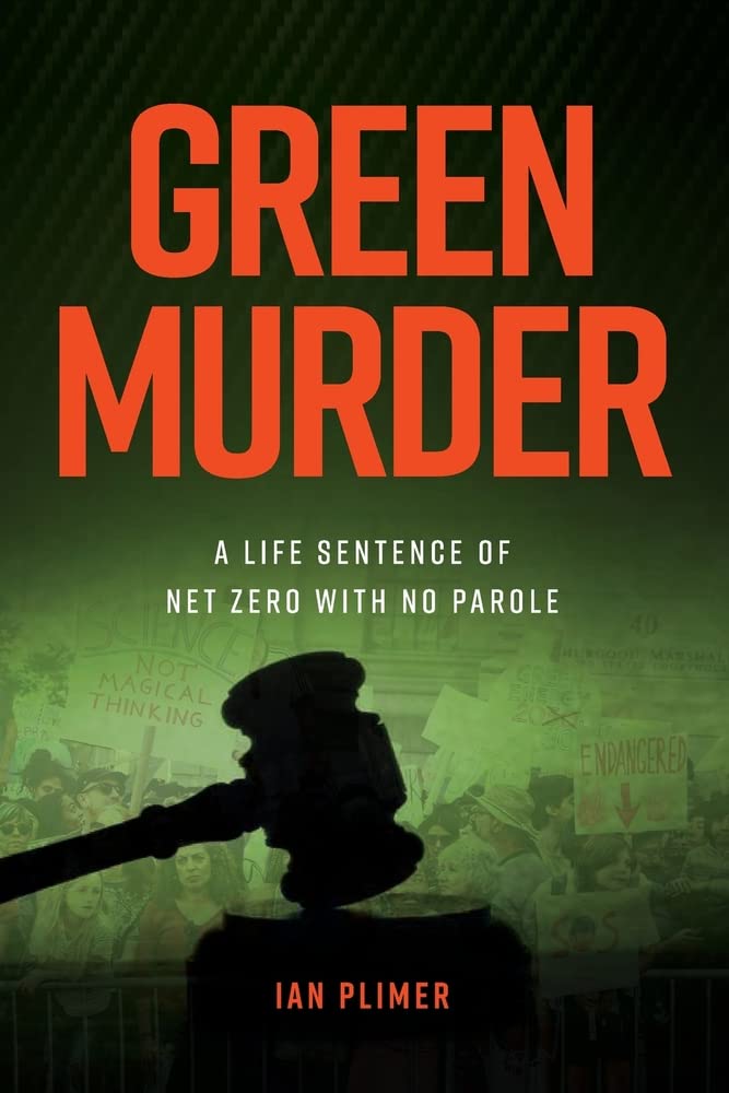 green murder