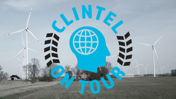 Clintel en tour