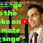Klimaatverandering en woke