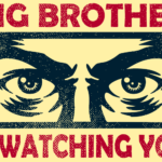 Big Brother shutterstock nieuw