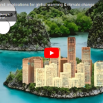 Urban Heat Island effect video