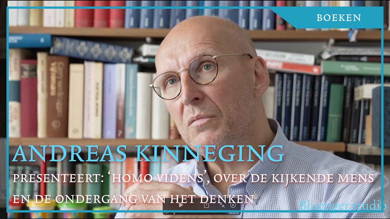 Andreas Kinneging