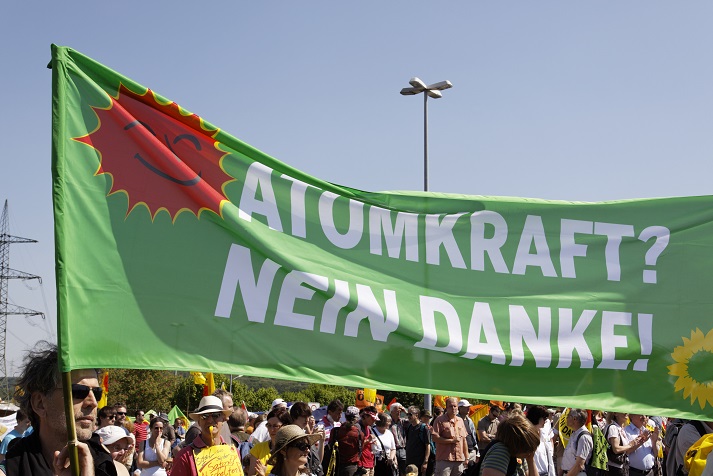 Stuttgart,-,April,25,:,Demonstration,Against,Nuclear,Power,In