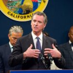 Sacramento,,Ca,-,Feb,1,,2023:,Governor,Gavin,Newsom,Speaking