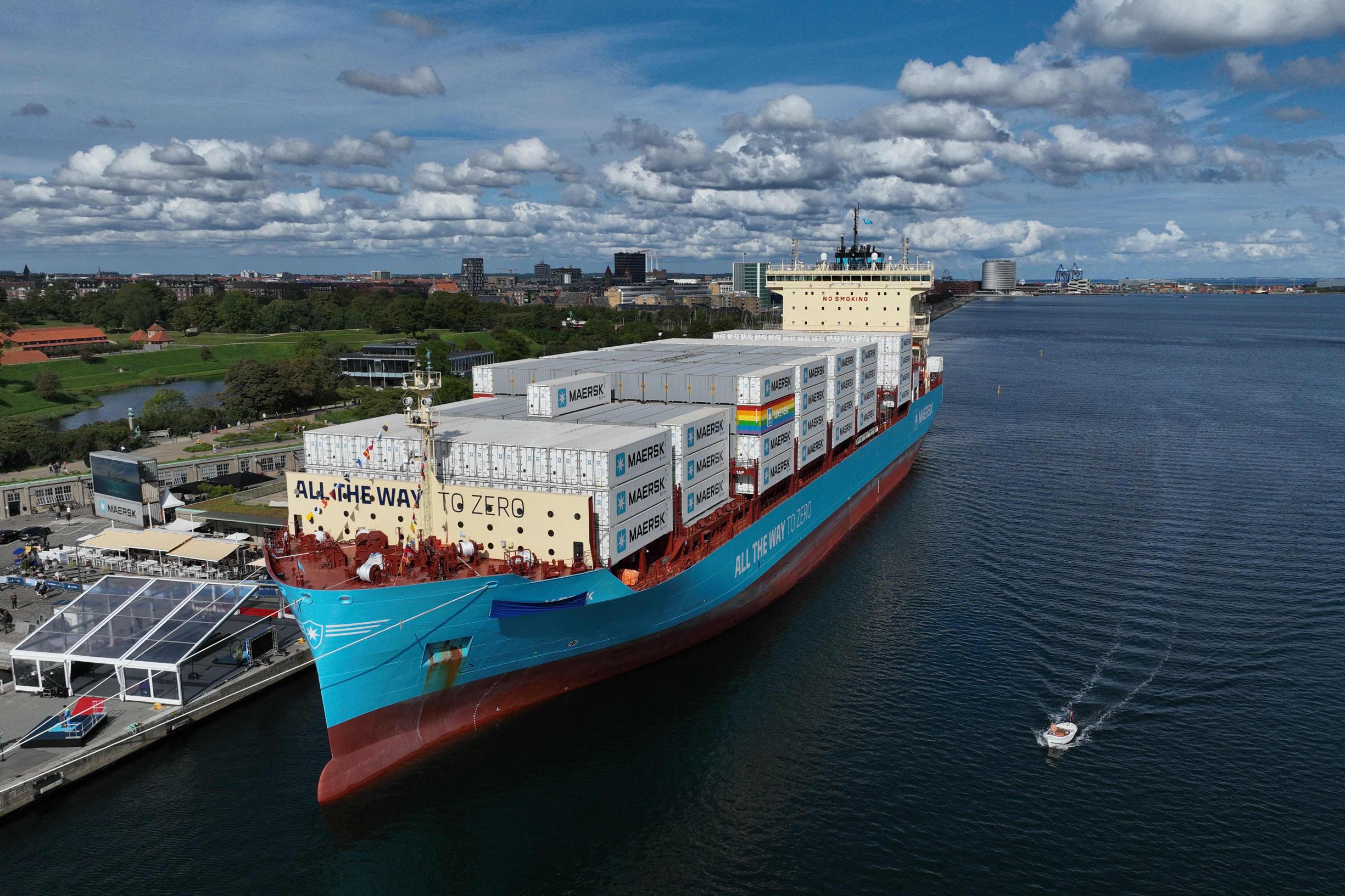 Maersk