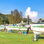 2nd,June,2016,Chanthaburi,Province,East,Of,Thailand,:,Turboprop