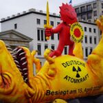 Berlin,,Germany,-,April,15,,2023:,Rally,On,Pariser,Platz