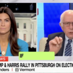 Bernie Sanders CNN