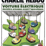 Charlie hebdo