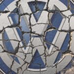 VW logo