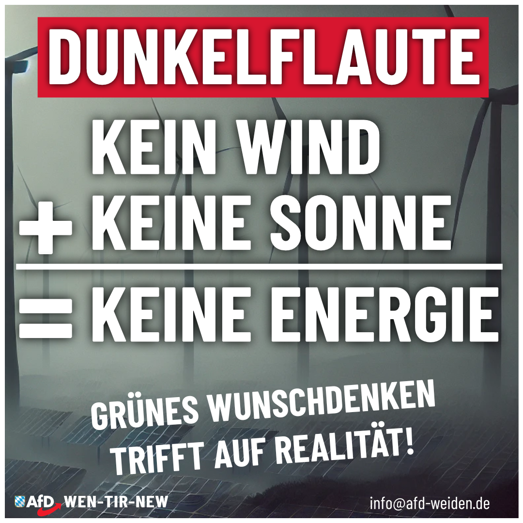 Dunkelflaute 2