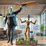 Europe Climate policy