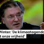 Leon de Winter klimaatagenda